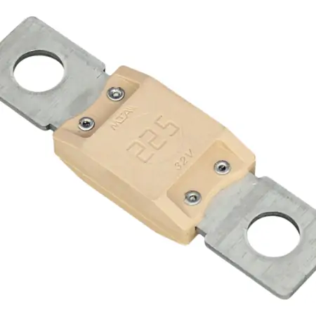 Mega Fuse 32v - FU19