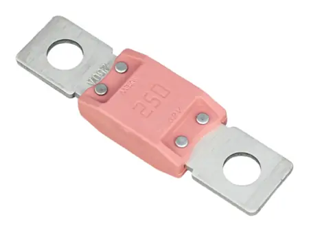 Mega Fuse 32v - FU19