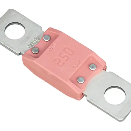 Mega Fuse 32v - FU19