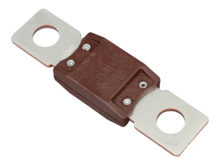 Mega Fuse 32v - FU19