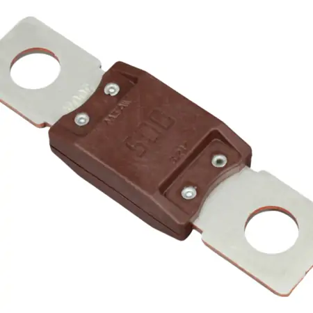 Mega Fuse 32v - FU19