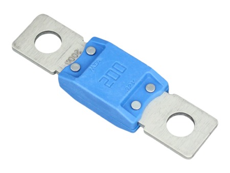Mega Fuse 32v - FU19