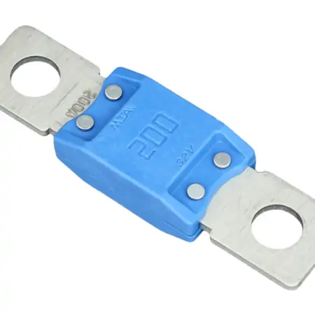 Mega Fuse 32v - FU19