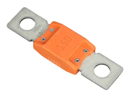 Mega Fuse 32v - FU19