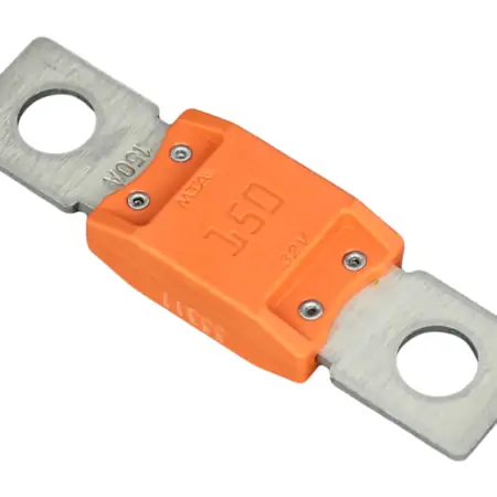 Mega Fuse 32v - FU19