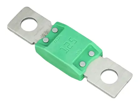 Mega Fuse 32v - FU19