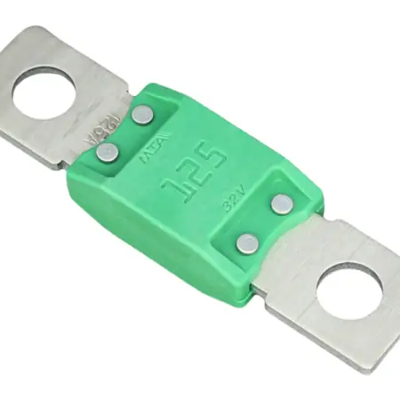 Mega Fuse 32v - FU19