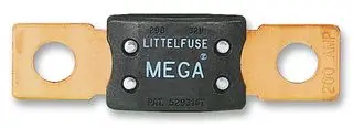 Mega Fuse 32v - FU19