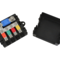 MEGA - MIDI Fuse Power Distribution Box