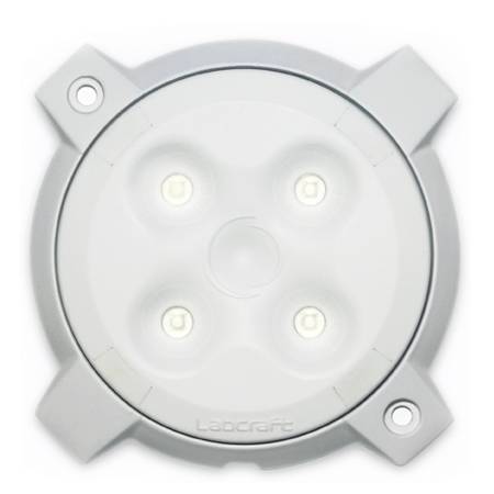 Megalux Clear 12V Surface PD3CW36