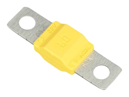 Midi Fuse 32V - FU20
