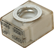 MRBF Terminal Fuse 300A - 5190