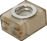 MRBF Terminal Fuse 60A - 5178