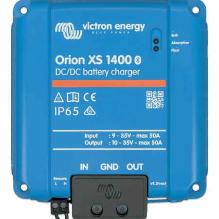 Orion XS Bundle Kit (Pre-Crimped with Optional Assembly)