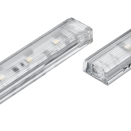 Orizon 6 LED 12V LEDCW125PV3