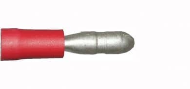Red Bullet 4.0mm Single Unit WT63