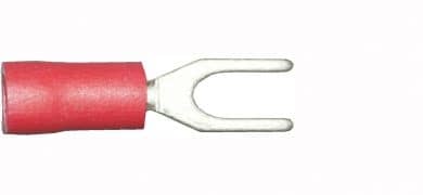 Red Fork 3.2mm ( 6BA ) Single Unit WT97