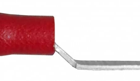Red Lipped Blade 15.6mm x 4.6mm Single Unit WT112