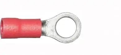 Red Ring 5.3mm Single Unit WT38
