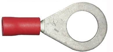 Red Ring 8.4mm Single Unit WT40