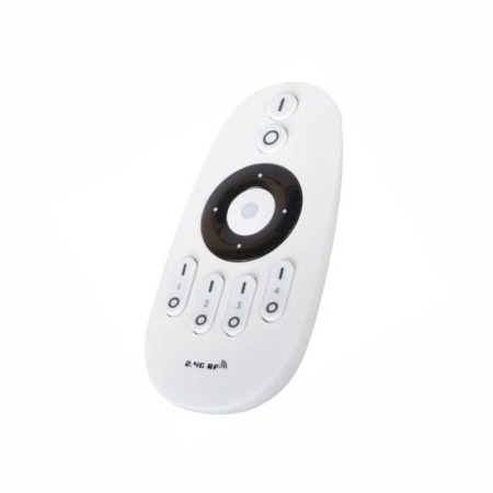 Remote Control for LED Driver Mono 4 Zone STER-MON-RF-PILOT-01