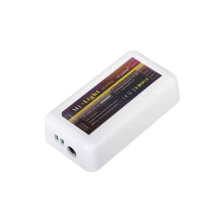 RF LED MONO 4-zone controller STER-MONO-RF-10A-01