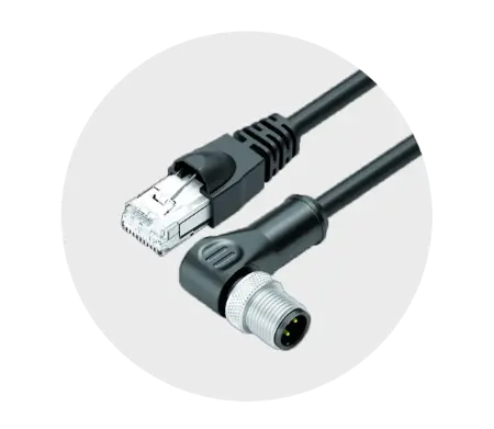 Roamer CAN Cable - SMART4 to Victron GX