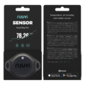 RuuviTag Pro - 3 In 1 Temperature, Humidity & Motion Sensor