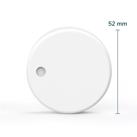 RuuviTag Sensor ( 4in1 ) Temperature, Air Pressure, Humidity & Motion RTSDCC-EU