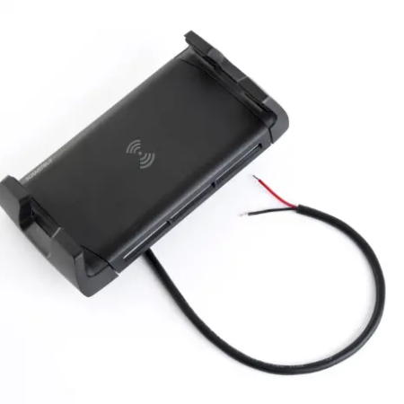 Scanstrut Active. 15W Waterproof wireless phone charging mount 12/24V SC-CW-04G