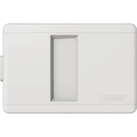 Scanstrut ATMOS Sun Cover #9016 White SC-AOB-A2-SC1