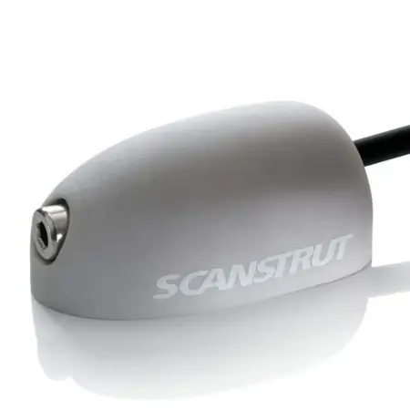Scanstrut DS-H6 Grey Horizontal Cable Seal ( 2-6mm cables ) DS-H6-U