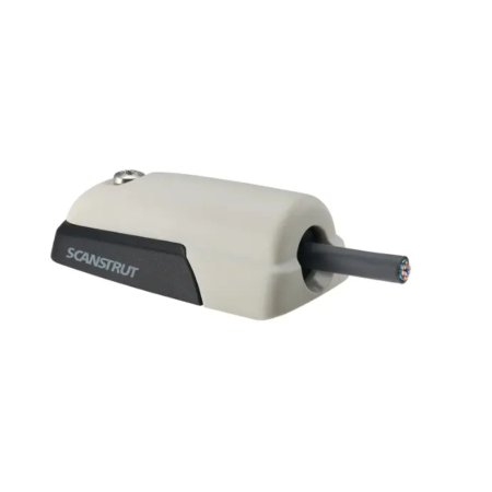 Scanstrut DS-HSL-01 Grey Starlink Compatible Horizontal Cable Seal - DS-HSL-01