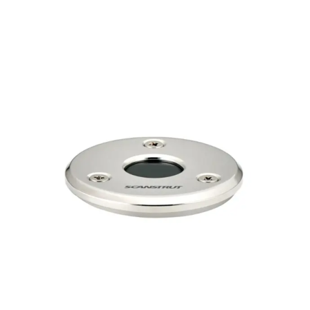 Scanstrut DS-LP-16-S Low Profile Cable Seal - 316 Stainless Steel DS-LP-16-S