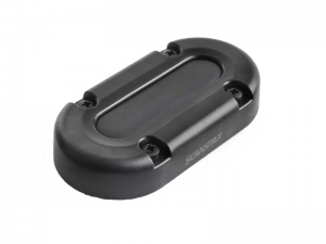 Scanstrut DS-Multi Cable Seal - Plastic-Black DS-MULTI-P-BLK