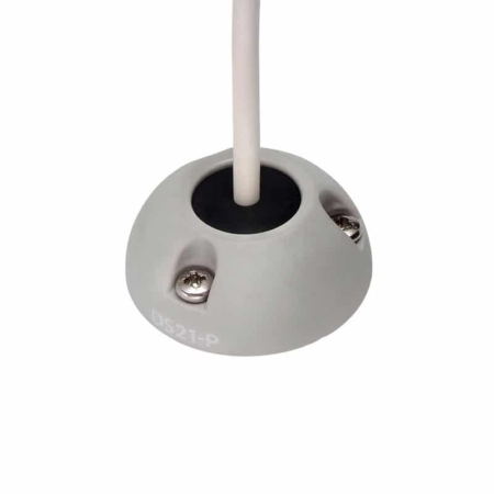 Scanstrut DS21B-P Grey Vertical Entry Cable Seal ( 9-14mm cables ) DS21B-P