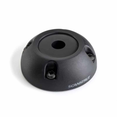 Scanstrut DS30-P-BLK Black Vertical Entry Cable Seal (9-14mm Cables) DS30-P-BLK