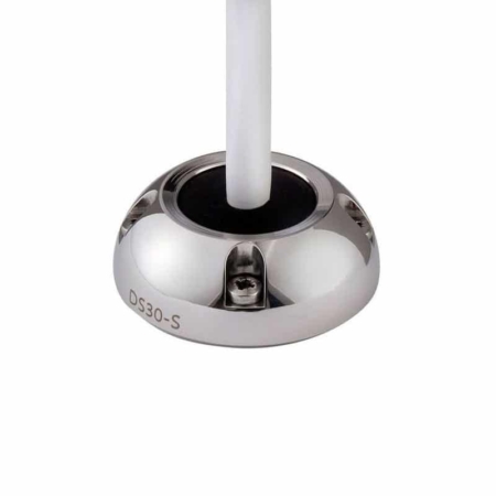 Scanstrut DS30-S Stainless Vertical Entry Cable Seal ( 9-14mm cables ) DS30-S