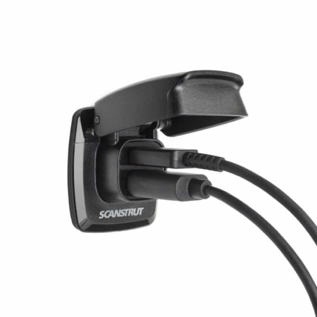 Scanstrut Flip Pro Fast Charge Dual USB SC-USB-F1