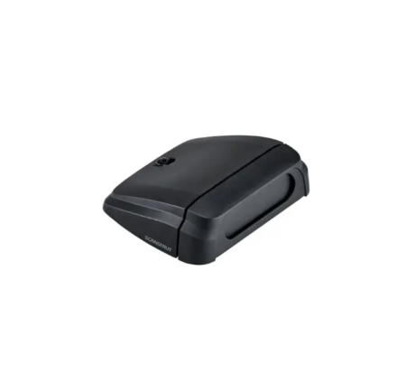 Scanstrut Horizontal DS-Multi Cable Seal - Plastic-Black - DS-H-MULTI-BLK