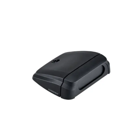 Scanstrut Horizontal DS-Multi Cable Seal - Plastic-Black - DS-H-MULTI-BLK
