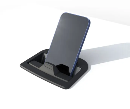 Scanstrut Magnetic Waterproof Wireless Charger - Aura 10W 12/24V SC-CW-12F