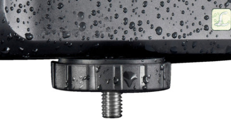Scanstrut ROKK Adapter Plate - ROKK Mini / Midi 1/4” Camera Plate RL-511