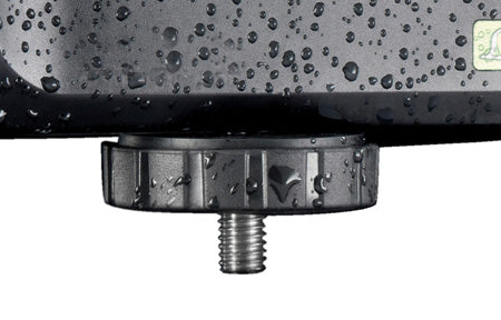 Scanstrut ROKK Adapter Plate - ROKK Mini / Midi 1/4” Camera Plate RL-511
