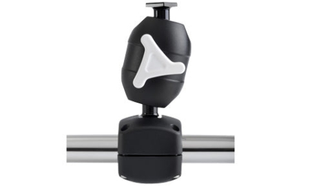 Scanstrut ROKK Midi Adjustable Rail Mount RL-ARM