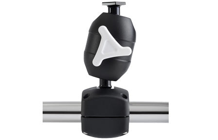Scanstrut ROKK Midi Adjustable Rail Mount RL-ARM