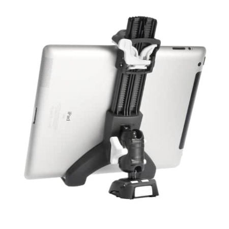 Scanstrut ROKK Mini Starter Kit For Tablet with Screw Down Base RLS-508-401