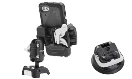 Scanstrut ROKK Mini Suction Cup Base RLS-405