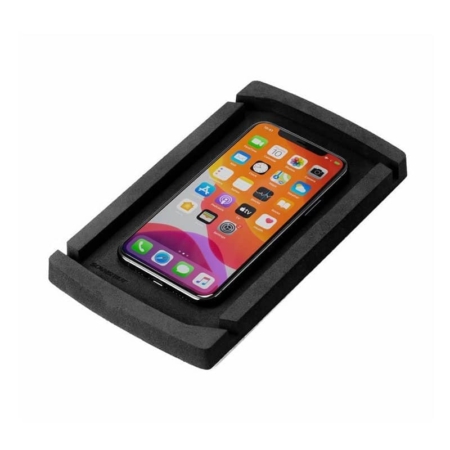 Scanstrut ROKK Wireless - Catch 10W 12/24V Waterproof wireless charging mat SC-CW-08F