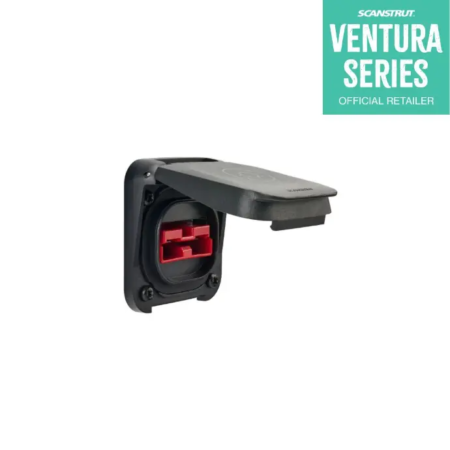 Scanstrut Ventura Series - Anderson 50A Solar Connection - SC-V-S1